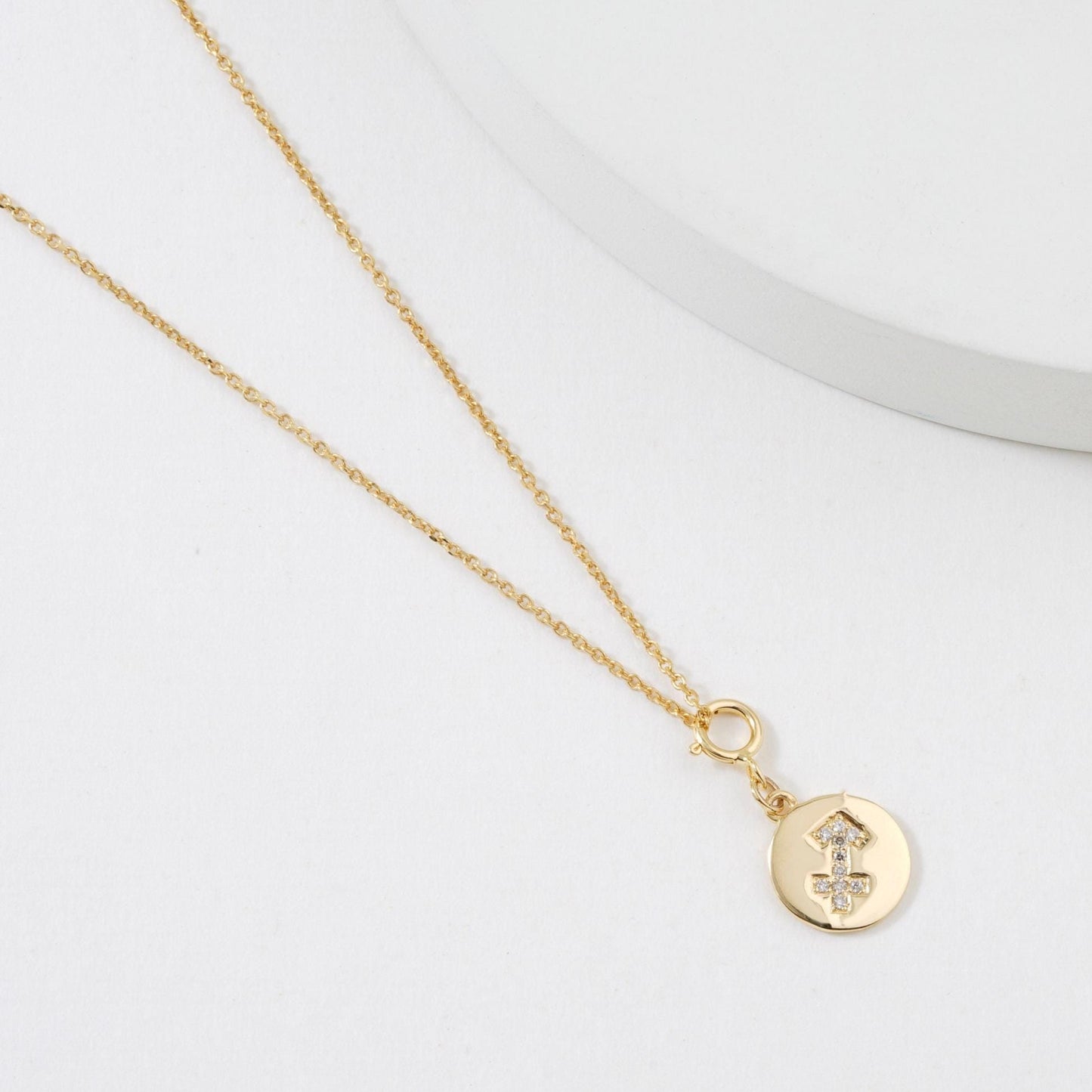 Sagittarius Horoscope Birth Sign Charm