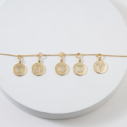 Sagittarius Horoscope Birth Sign Charm