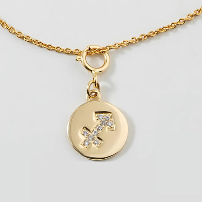 Sagittarius Horoscope Birth Sign Charm