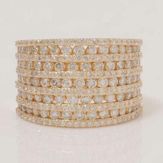 Diamond Eternity Ring