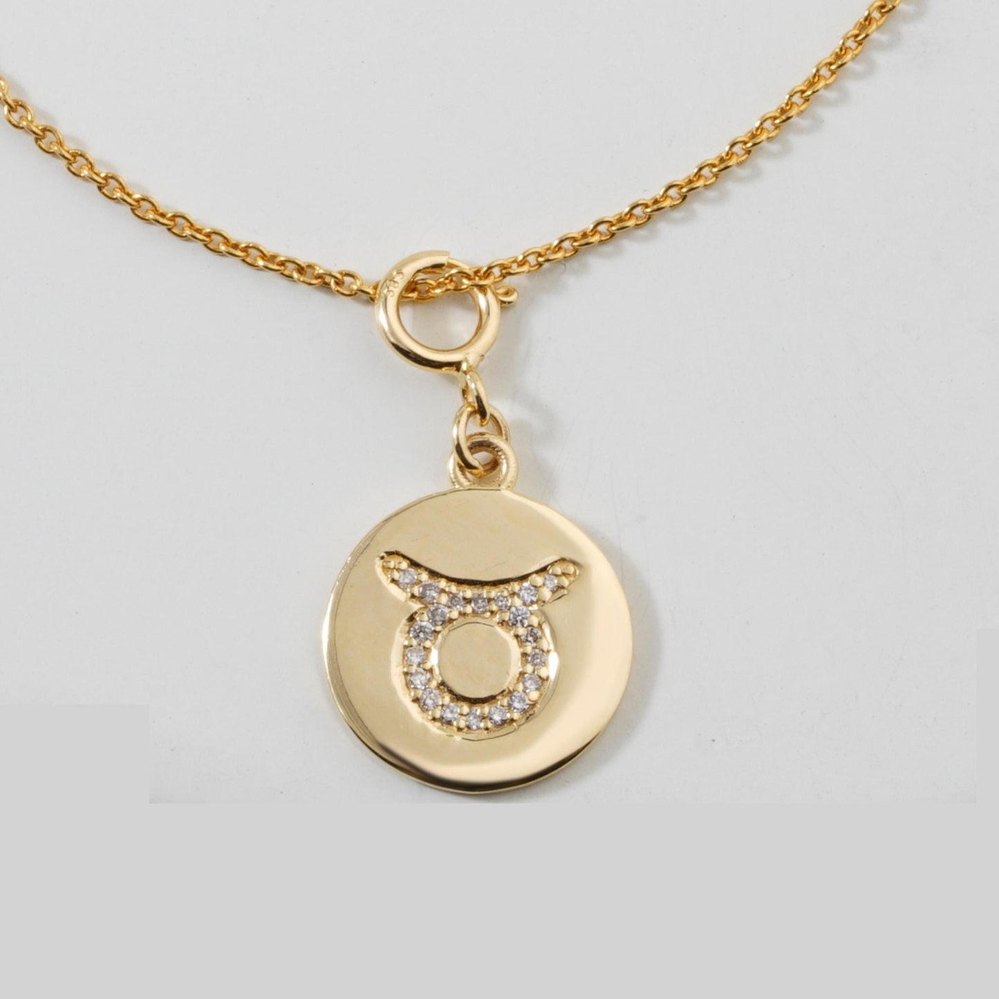 Taurus Horoscope Birth Sign Charm