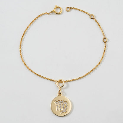 Virgo Horoscope Birth Sign Charm