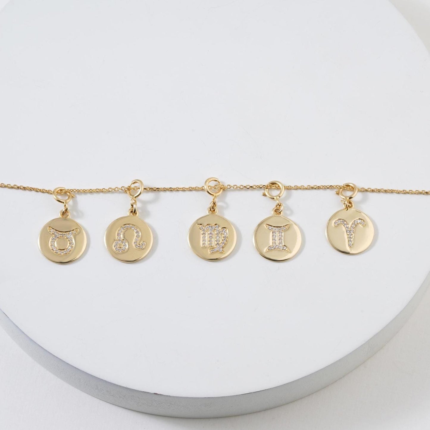 Aquarius Horoscope Birth Sign Charm