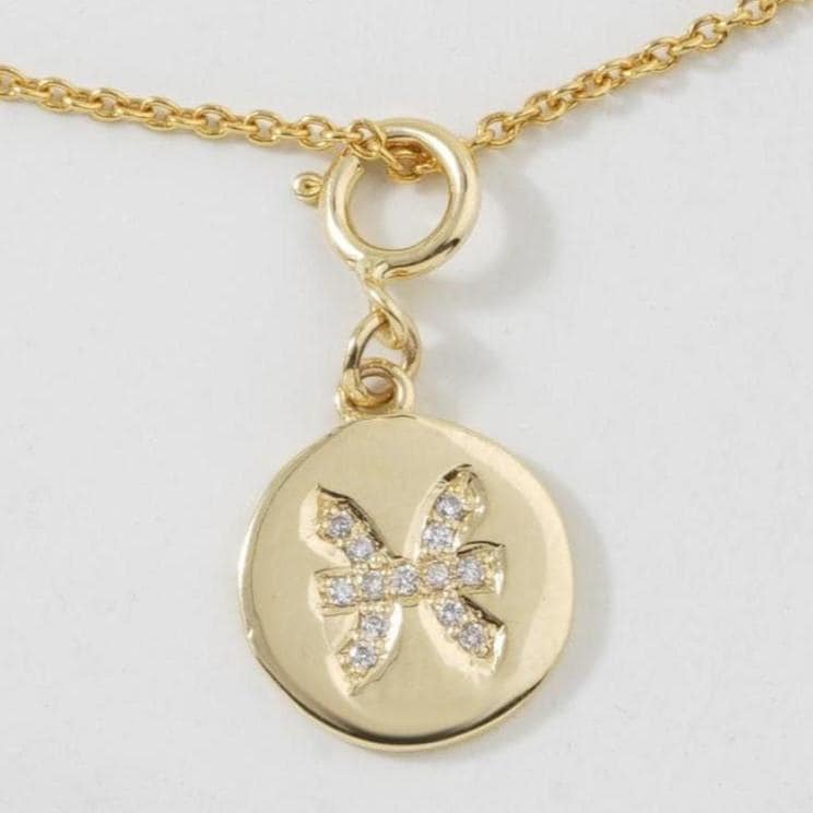 Pisces Horoscope Birth Sign Charm
