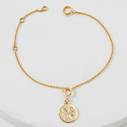 Pisces Horoscope Birth Sign Charm