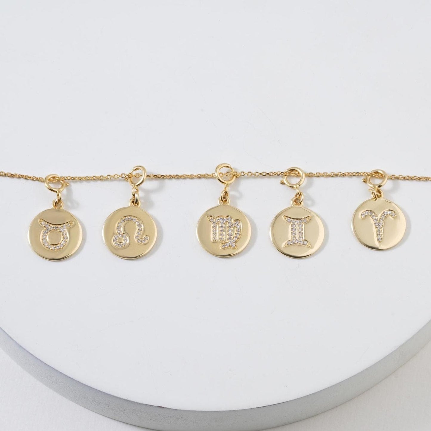 Pisces Horoscope Birth Sign Charm