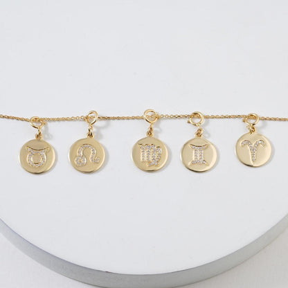Pisces Horoscope Birth Sign Charm