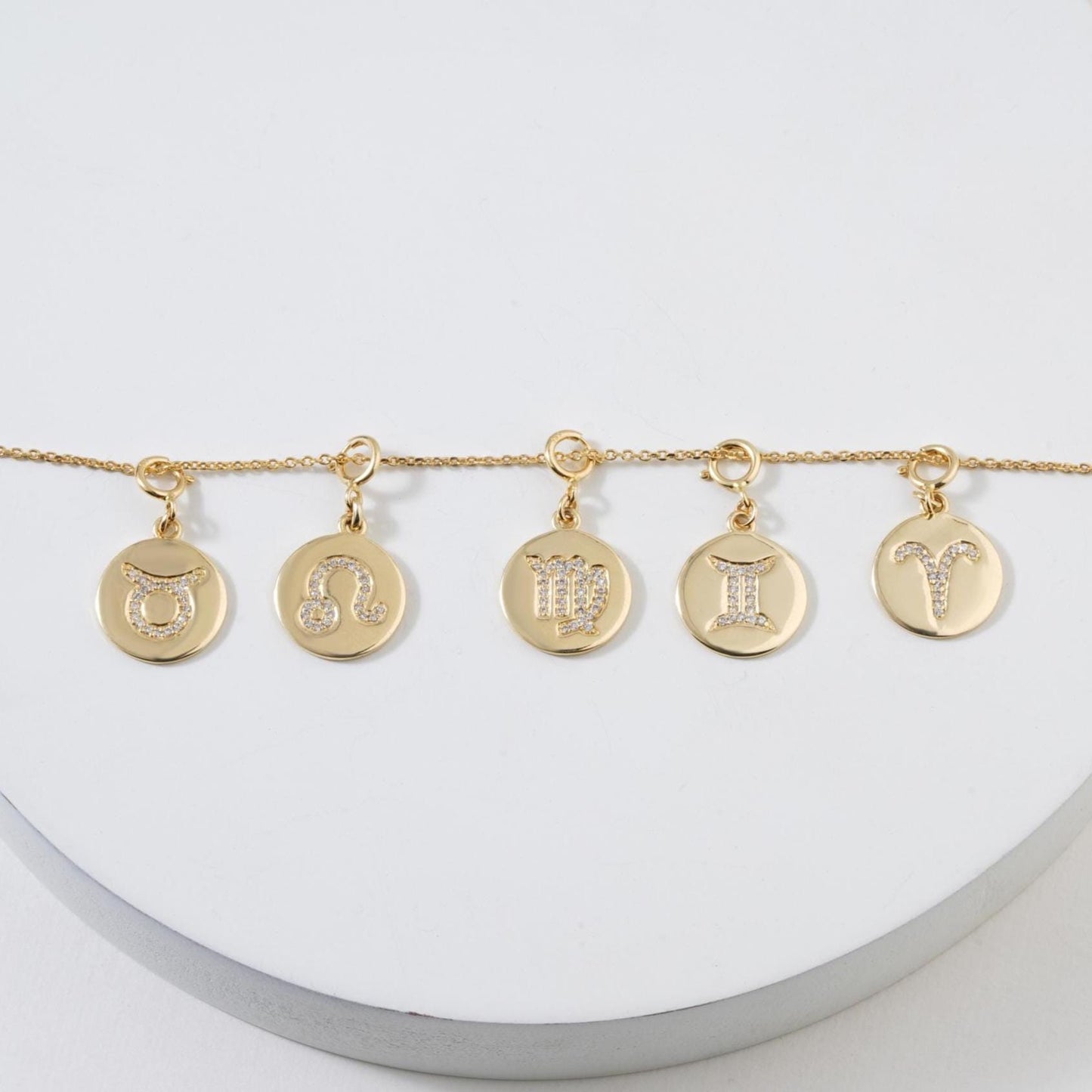 Leo Horoscope Birth Sign Charm
