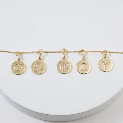Leo Horoscope Birth Sign Charm