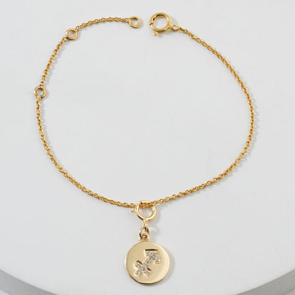 Sagittarius Horoscope Birth Sign Charm