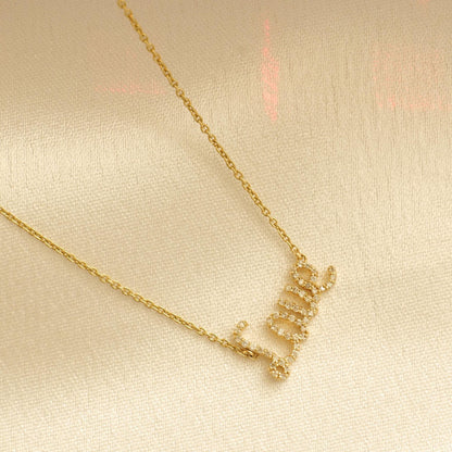 Love Diamond Bracelet