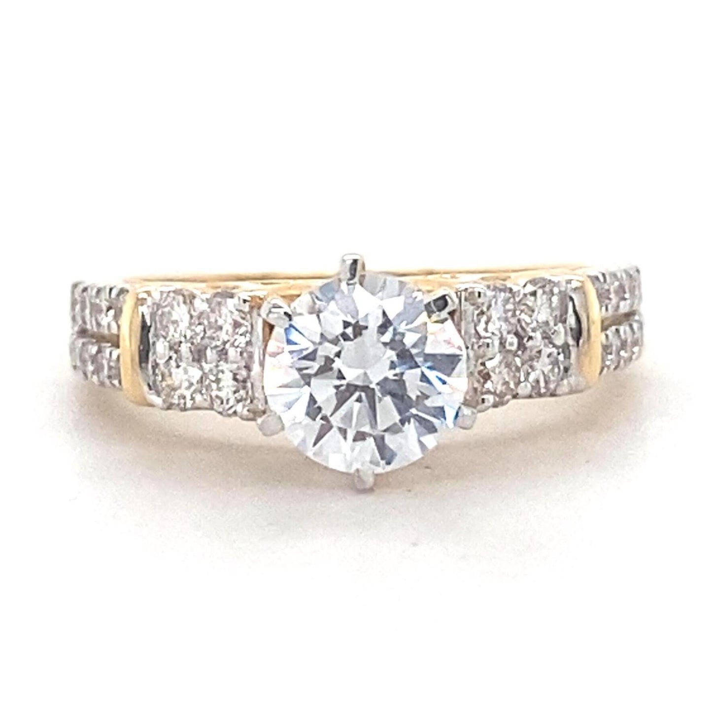 Engagement Ring