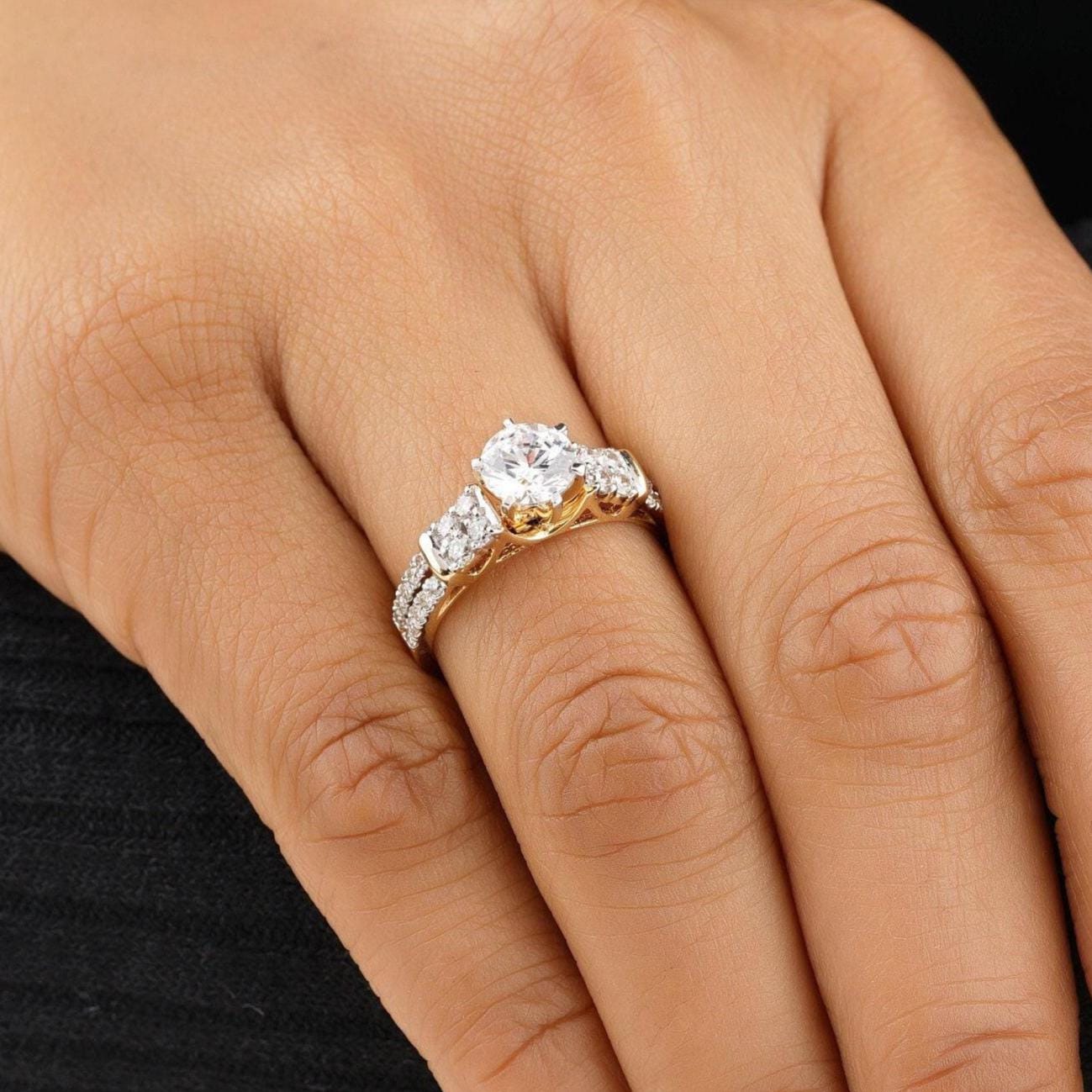 Engagement Ring