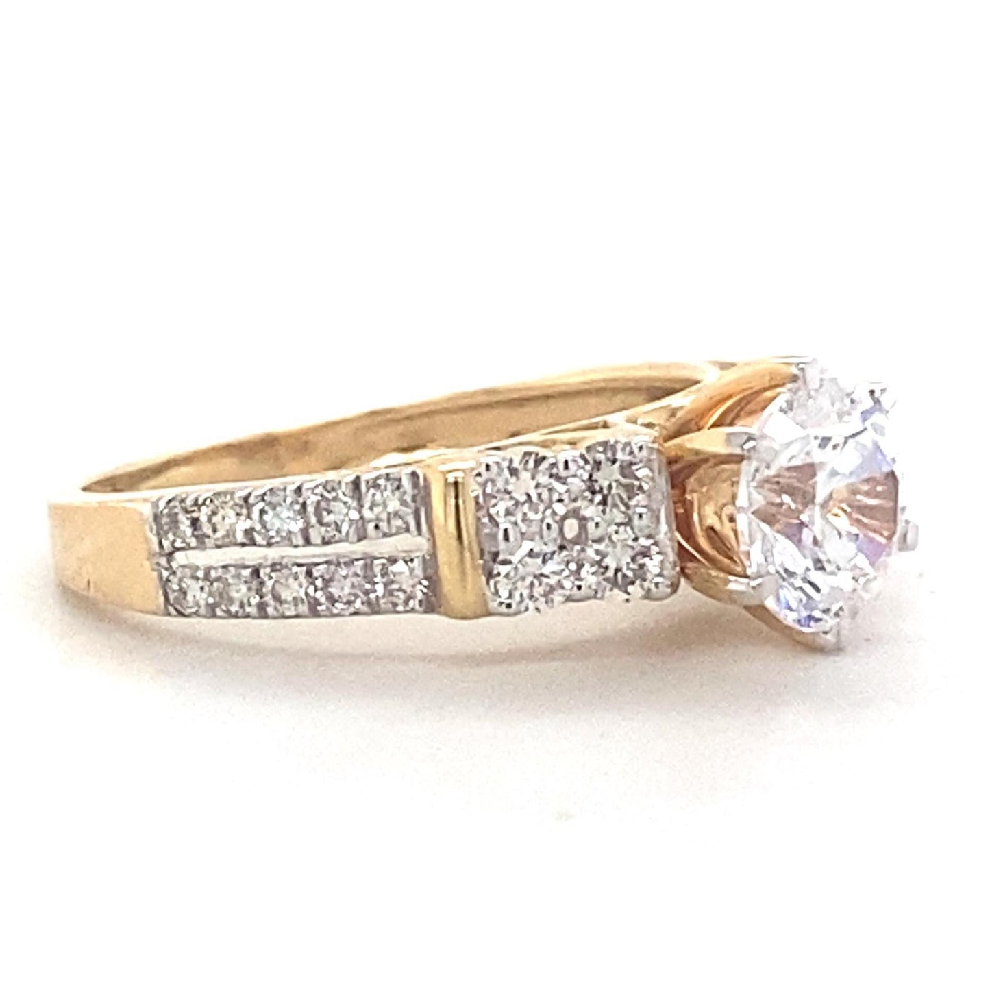 Engagement Ring