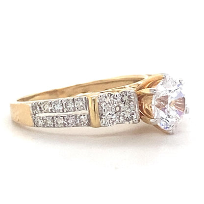 Engagement Ring