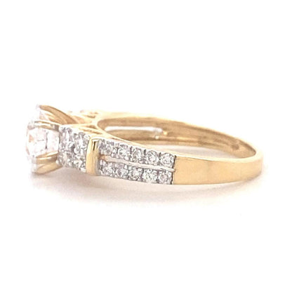 Engagement Ring