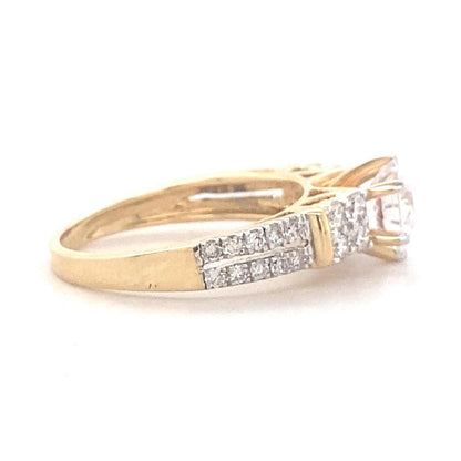 Engagement Ring