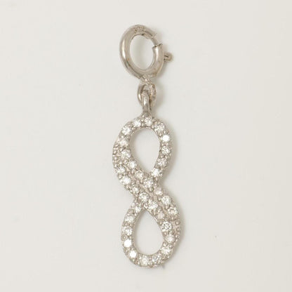 Infinity Natural Diamond Minimalistic Charm
