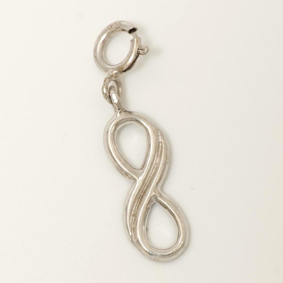 Infinity Natural Diamond Minimalistic Charm