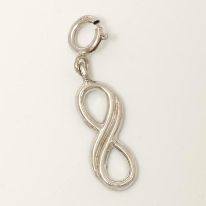 Infinity Natural Diamond Minimalistic Charm