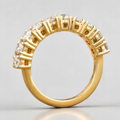 Eternity Wedding Band