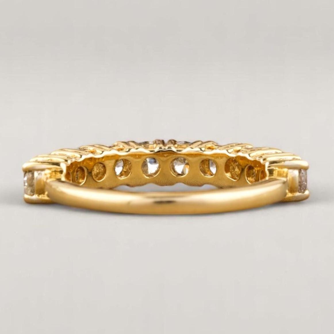 Eternity Wedding Band