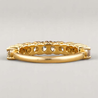 Eternity Wedding Band