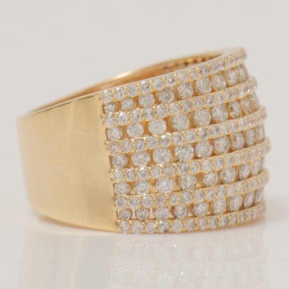 Diamond Eternity Ring