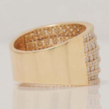 Diamond Eternity Ring