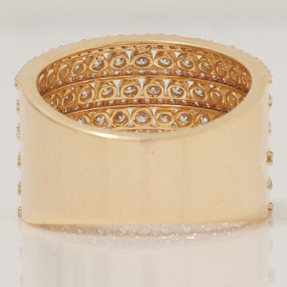 Diamond Eternity Ring