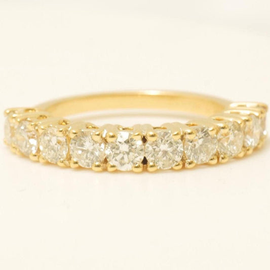 Diamond Eternity Band Ring