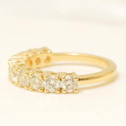 Diamond Eternity Band Ring