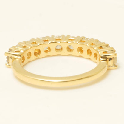 Diamond Eternity Band Ring