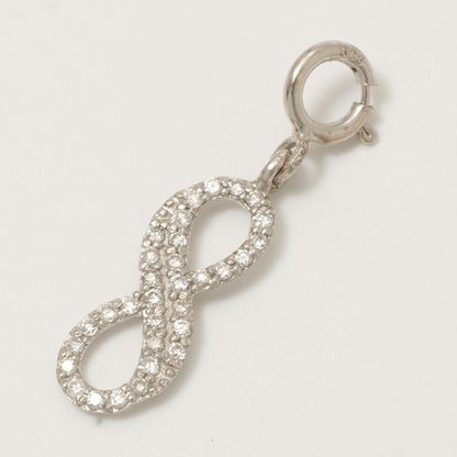 Infinity Natural Diamond Minimalistic Charm