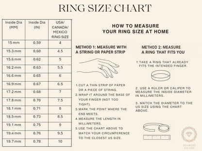 Pear Yellow Sapphire Natural Diamond Ring