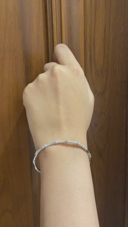 Diamond Bracelet